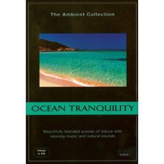 Ocean Tranquillity