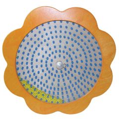 Flower Panel