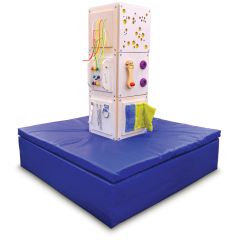 Tactile Totem by Rompa®