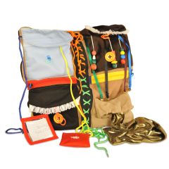 Fidget/Sensory Cushion