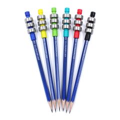 Weighted Pencil
