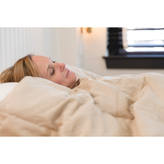 Sleep Tight Weighted Blanket-Large
