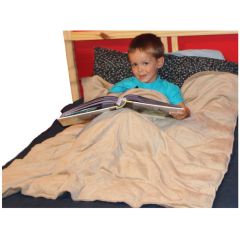 Sleep Tight Weighted Blanket-Extra Large