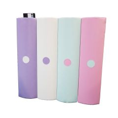 Rompa® Rainbow Bumpas with Sound - Set of 4 - 145cmH