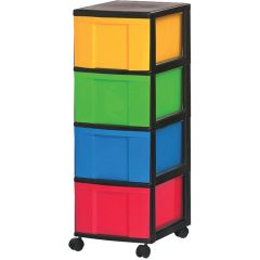 Snoezelen® Storage Sets Tower