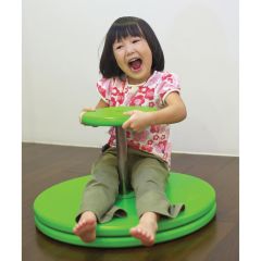 Sit and Spin