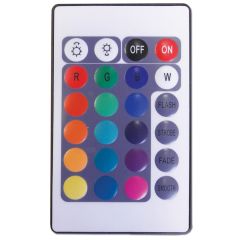 Snoezelen® Wi-Fi Control Interface