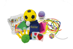 Visual Kit - Deluxe