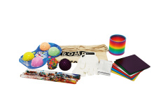 Visual Kit - Budget