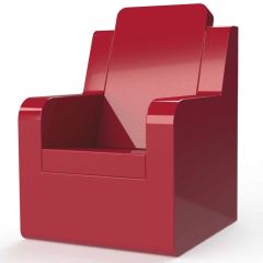 Chatsworth Chair with Highback & Vibration