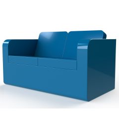 Chatsworth Settee - 2 Seater