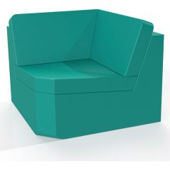 Chatsworth Settee Corner Unit with Vibration