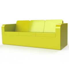 Chatsworth Settee - 3 Seater