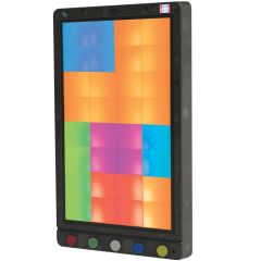 Snoezelen® ColourCatch Combo™ Sensory Room Wall Panel by Rompa®