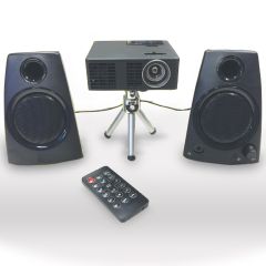 Home Projector Set