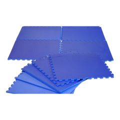 Haley's Joy® Interlocking Foam Padding Squares for Size 1 Frame