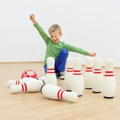 Starter Bowling Set