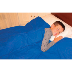 Wipe-Clean™ Waterproof Weighted Blanket
