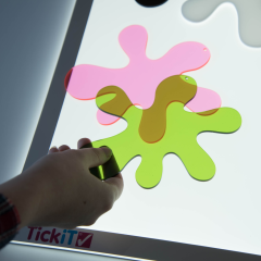 Splats - Set of 10