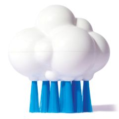 Tactile Brush - Cloud