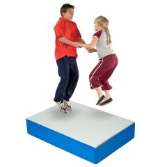 Hip Hop Jumping Cushion - Large