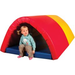 Tunnel and Mat Combo