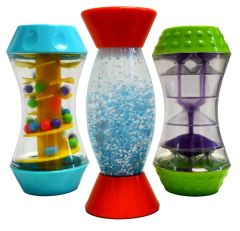 Sensory Fidget Bottles Pack