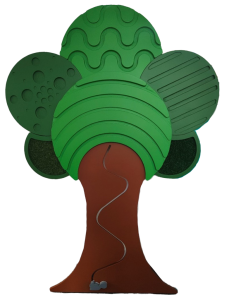Tactile Tree Panel (EX DEMO)
