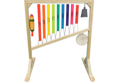 Outdoor Percussion Stand [EX-DEMO]