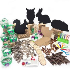 Urban Forest Kit