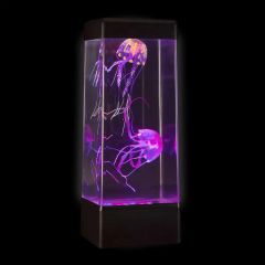 JINX Luminous Jellyfish&reg; Mood Lamp 