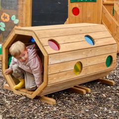 Large Sensory Tunnel