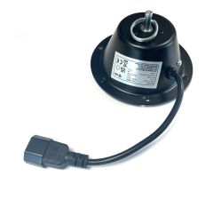 Mirror ball motor