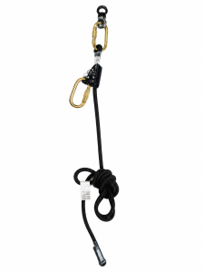 Height Adjustment System