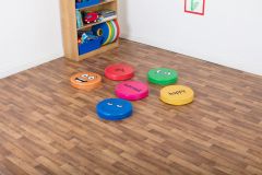 Emotions Cushion Pack 1 - English