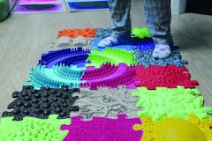 Muffik Play Mat Set