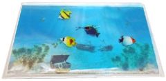 Gel Aquarium Lap Pad