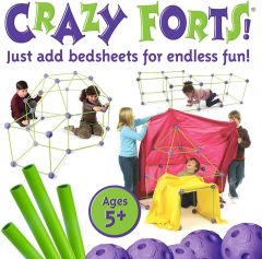 Crazy Fort - Standard