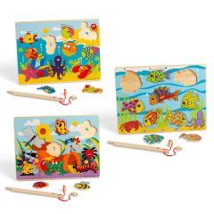 Magnetic Fishing Kit