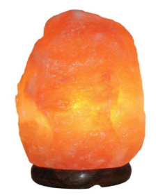 Himalayan Salt Lamp 2-3kg