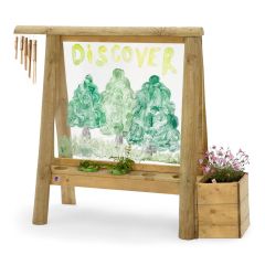 Discovery Create & Paint Easel