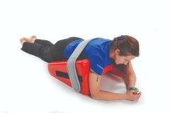 Tumbleforms 2® Biform Wedge - 20 or 25 cm elevation