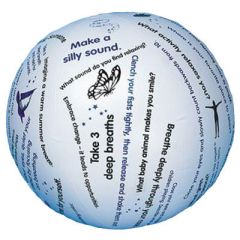 Throw and Talk