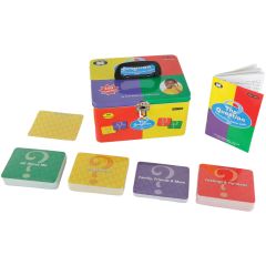 The Question Conversation Starter Cards