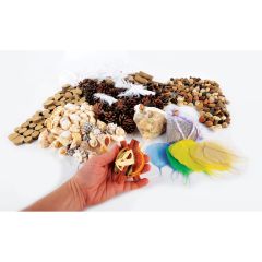 Natural Tactile Kit