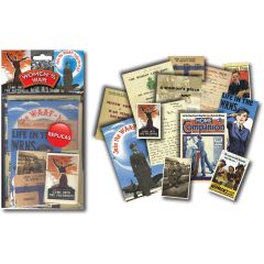 Women's War Reminiscence Replica Pack