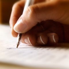 30 CASP Record Forms (Parts 1, 2 & 3)