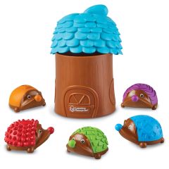 Spike Fine Motor Hedgehog - The Sensory Tree House