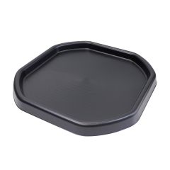 Mini Black Tuff Tray Only