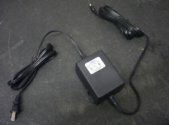 Power supply for bubble tubes after 2020 